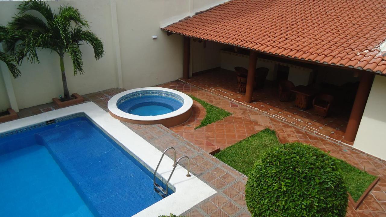 Hotel Sofia Suites Veracruz Boca del Río Extérieur photo